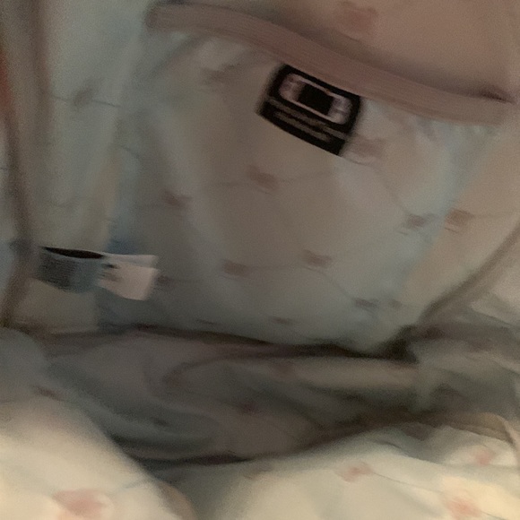 Animal crossing small backpack for Nintendo switch - Picture 5 of 6